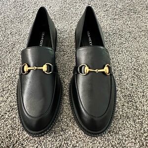 Lisa Vicky Zany Loafer Women’s 7.5 New In Box